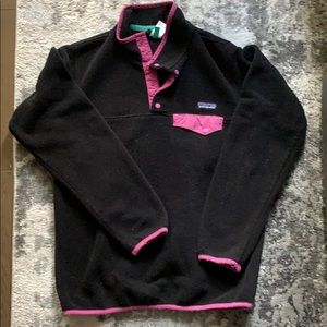 Patagonia Synchilla Pullover